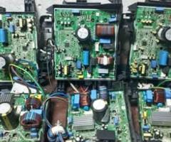 Used aircon sell PCB