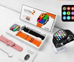 Ultra Smartwatch