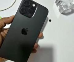 Apple iPhone 16 Pro Max 256GB-Physical sim