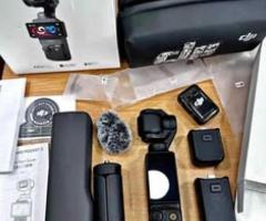 Dji Pocket 3 Standerd