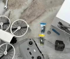 DJI flip