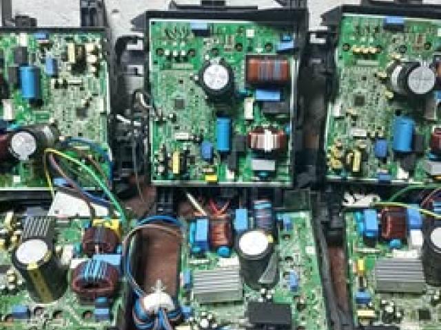 Used aircon sell PCB