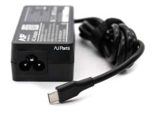 DELL LAPTOP CHARGER TYPEC 65w