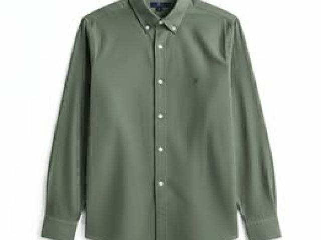 Men's Shirts M to