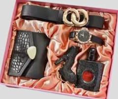 gift set for women with box