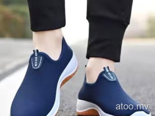 Casual Shoes (b38)