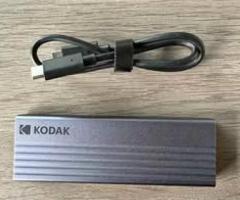 Kodak 512GB Nvme SSD