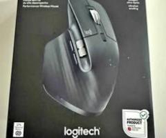 Logitech Mx Master 3s Mouse Available