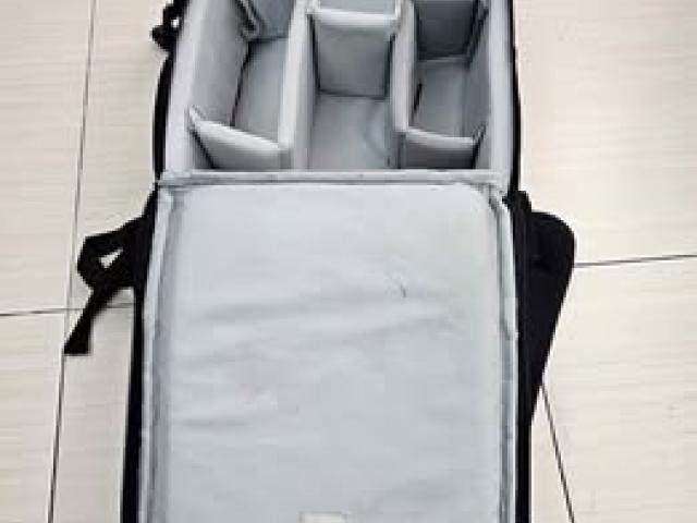 Bag for camera