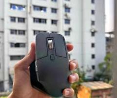 Logitech mx master 3s