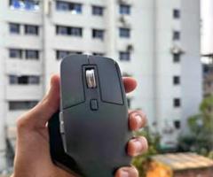 Logitech Mx Master 3s mouse