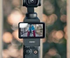 Dji Pocket 3 standard combo