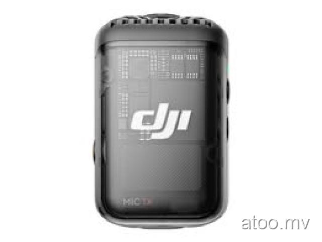 Dji Mic 2