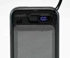 Powerbank 10000mAh