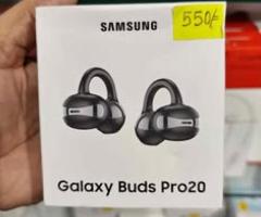 Samsung All Buds