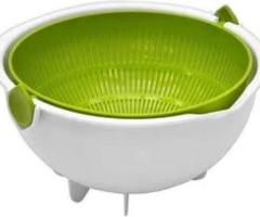 Strainer