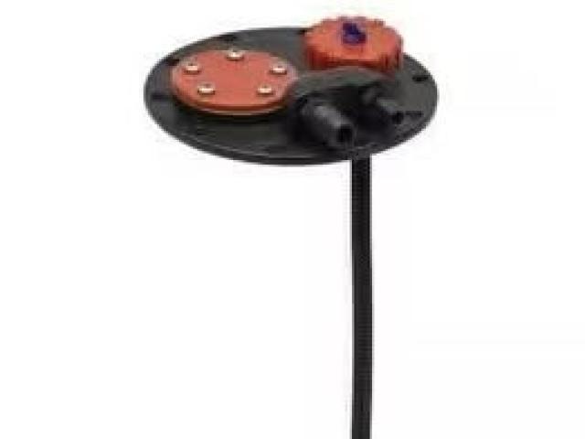 Marine inspection fuel tank cap (Not