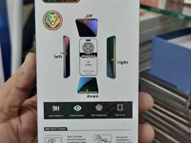 iPhone All Model 360° Privacy