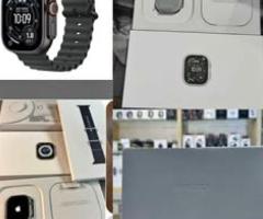 Apple Ultra 2 Mastercopy