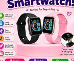 Kids Smartwatch
