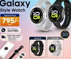 Samsung Galaxy Style Smartwatch