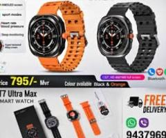 Samsung Style Smartwatch