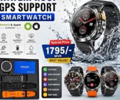 Waterproof Original Smartwatch