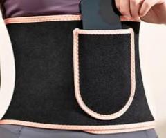 Fitness Belt (103cm)