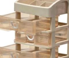 Makeup Organiser