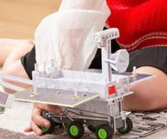 Educational Toy (3D Puzzle)