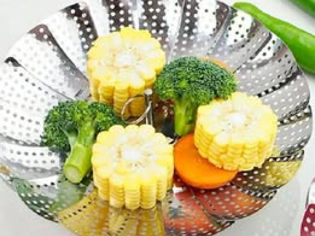 Steamer Basket