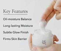 Beauty Of Joseon- Dynasty Cream.50ml 100%