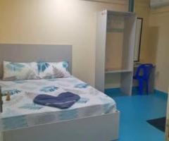 ROOM FOR DAILY RENT ALL AC
