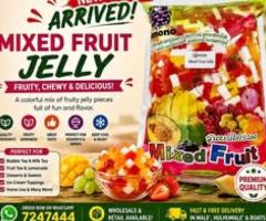 🆕 NEW STOCK ARRIVED! 🍓🥭 MIXED