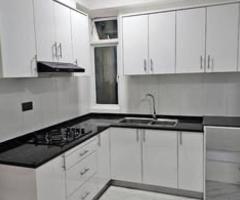 3bedroom apartment