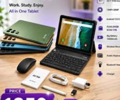 🔥 AirTab U25 Pro 5G Tablet