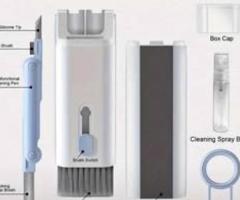 7-in-1 Multifunctional Cleaning Kit