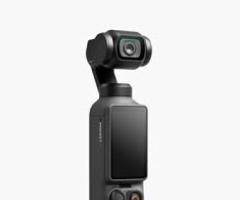 dji OSMO POCKET 4 CREATOR COMBO