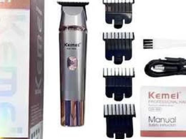 Kemei Hair Clipper KM-1804 599