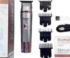 Kemei Hair Clipper KM-1804 599