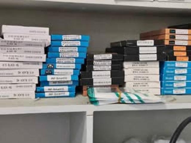 Redmi All Model Display