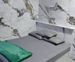 Room for daily rent ދުވަހު ކުއްޔަށް