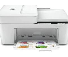 HP 4 in 1 Color Printer