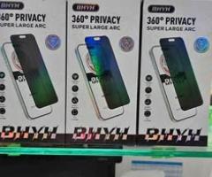 iPhone 12-All Model 360°Parivacy Glass