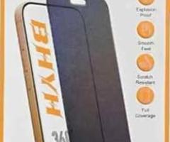 iPhone 12 -17ProMax All Model 360°Privacy