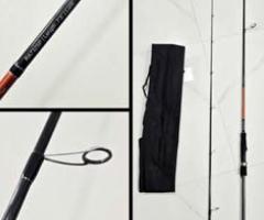 All BRAND NEW Light Casting rod