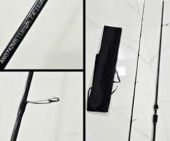 All BRAND NEW Light Casting rod
