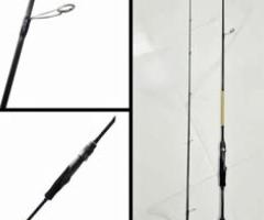 All BRAND NEW Ultralight Casting rod