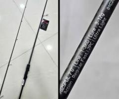 Abu Garcia Max Elite [BRAND NEW]