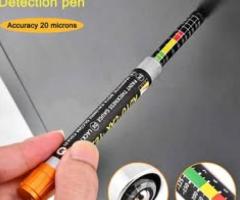 Paint Thickness Detector- - MVR 250